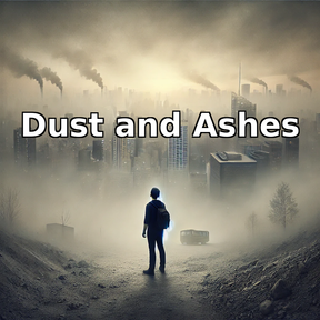 Dust and Ashes