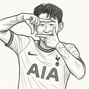 Nice One Sonny