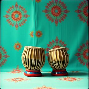 Tabla Nights - Track 1