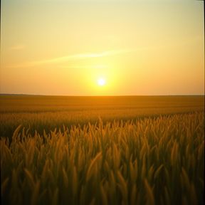 Fields of Gold