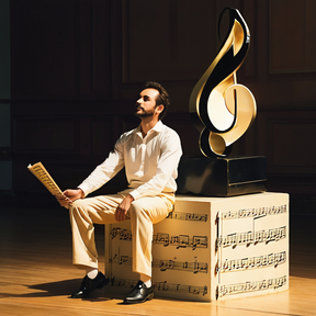 Sound of Glory