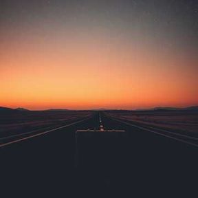 Highways and Horizons