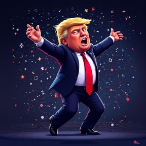 Crypto Trump Pump V2