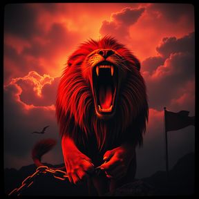 Rise and Roar