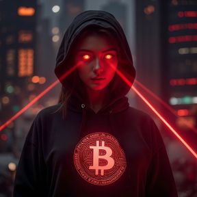 Bitcoin Hodler
