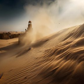 Sandstorm