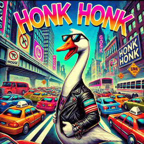 Honk Honk