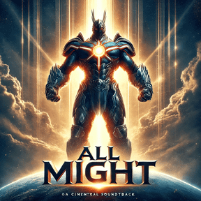 All Might