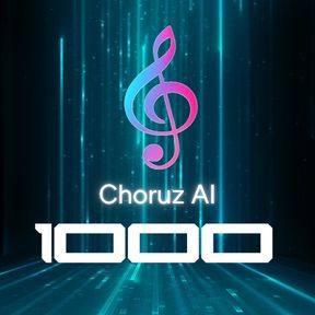 Choruz 1000