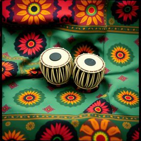 Tabla Nights - Track 2