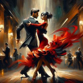 Final Tango