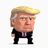 Crypto Trump Pump