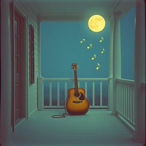 Porchlight Serenade