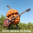 Acorn’t Believe I’m Going