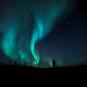 Aurora Watchers