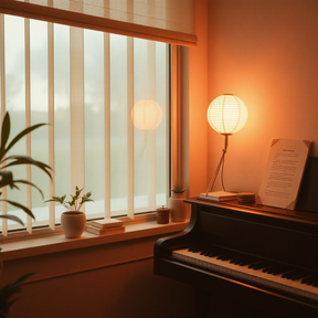 Authentic Lofi
