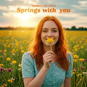 Springs With You