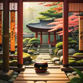 Japan Lofi
