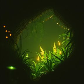 Enchanted Grove