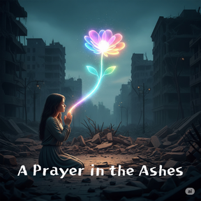 A Prayer in the Ashes