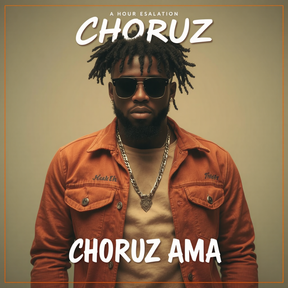 Choruz AMA