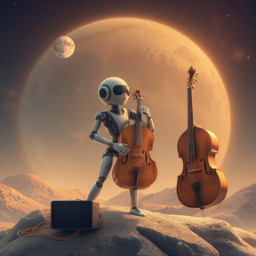 Choruz Choruz Choruz Jazz