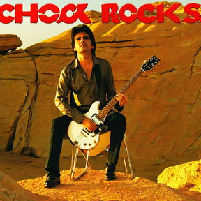 Choruz Rocks