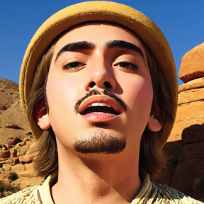 Choruz Rocks