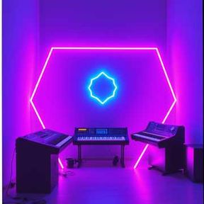 Chillax Groove ( Instrumental )
