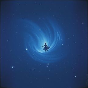 Cosmic Rhythms - Track 2