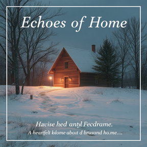 Echoes of Home