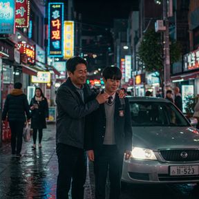대치동 연가
