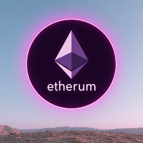 Ethereum Love (duet song)