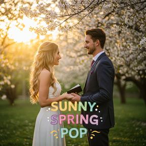Sunny Spring Pop