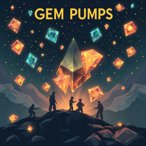 GemPump