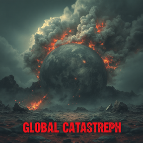 Global Catastrophe(DRAFT)