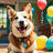 Happy Barkday