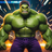 Hulk it