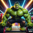 Hulk it