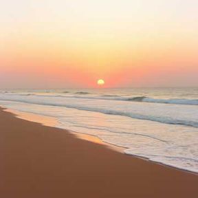 Coastal Waves
