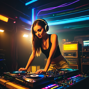 Its not only tune