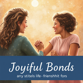 Joyful Bonds