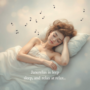 Just relax