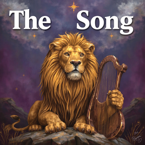 Lion of Judah