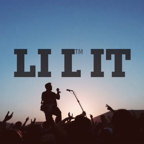 LIVE IT