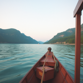 Adrift