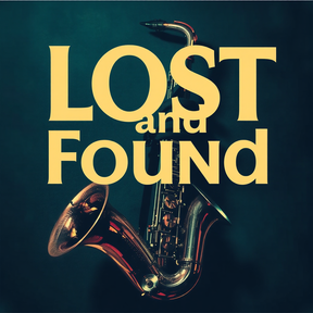 lost and found