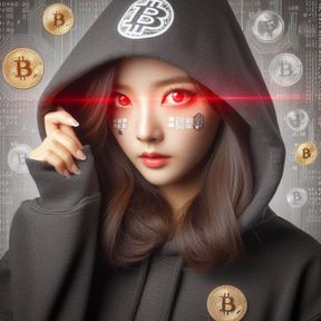 비트코인을 너에게