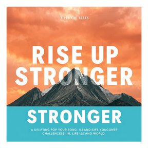 Rise Up Stronger3