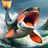 Salmon, Against the Tide